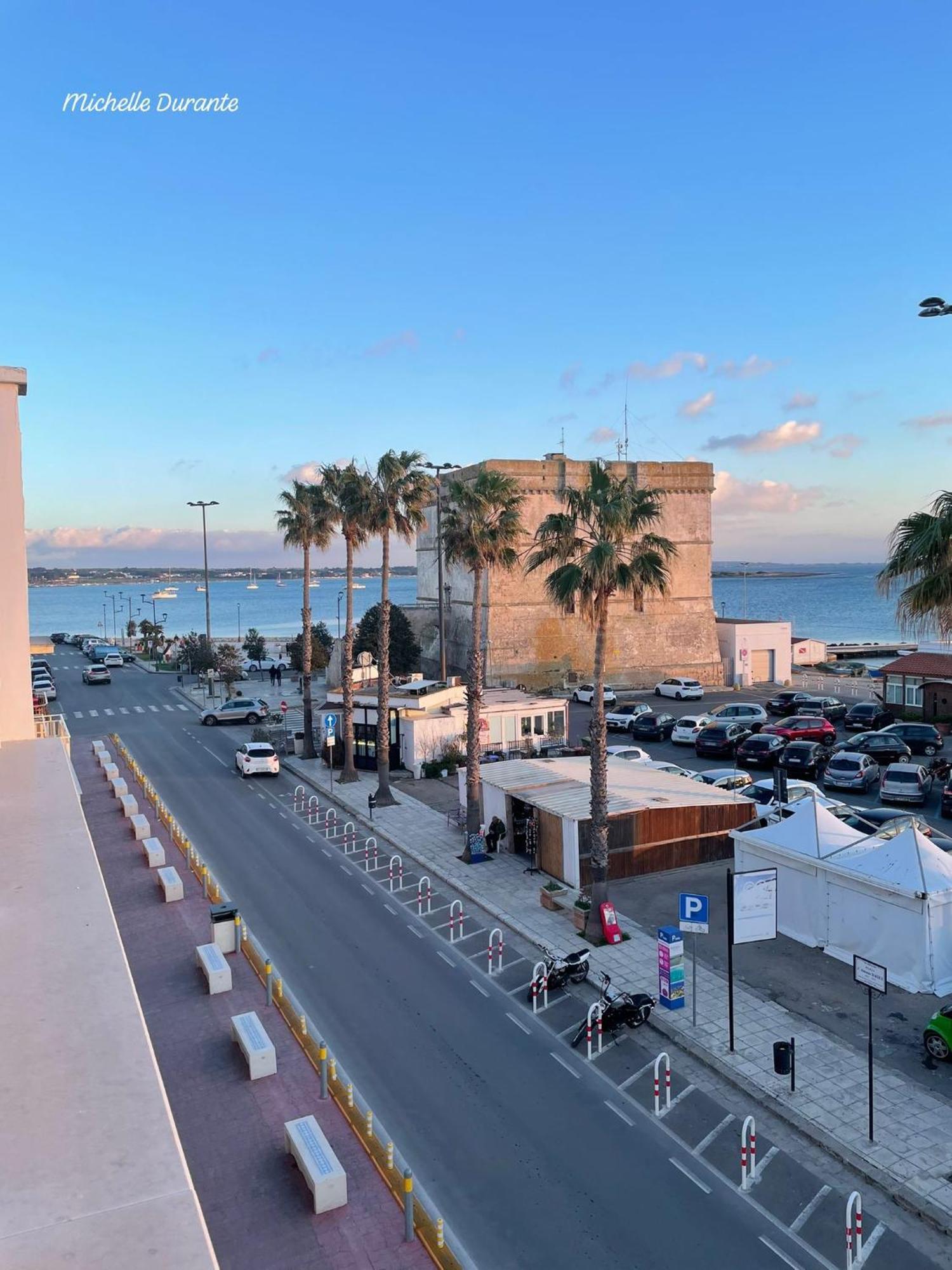 Casa Di Emma Bed and breakfast Porto Cesareo